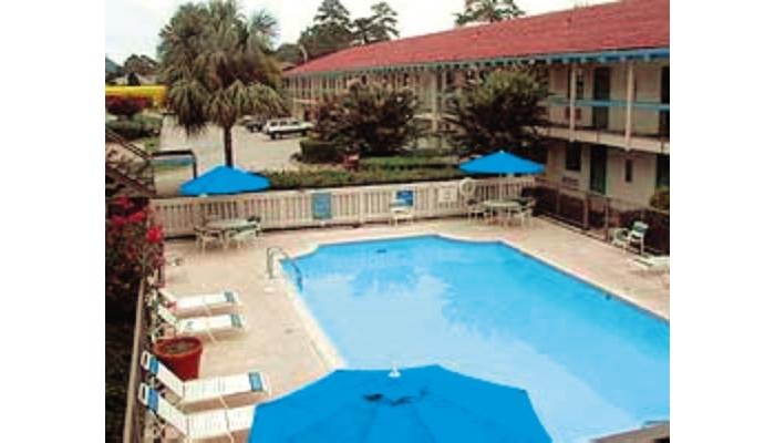 Hotel La Quinta Inn Savannah #565 poza 6