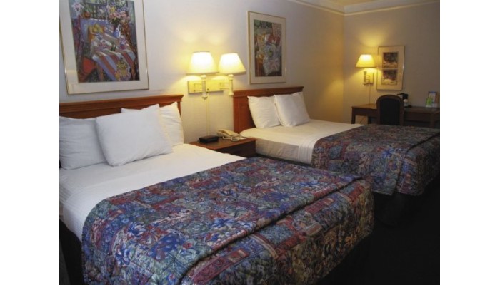 Hotel La Quinta Inn Savannah #565 poza 2