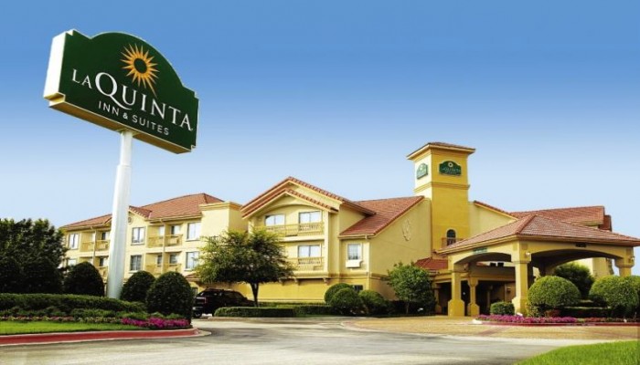 Hotel La Quinta Inn Savannah #565 poza 3