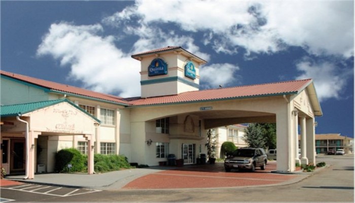 Hotel La Quinta Oklahoma City Airport #940 poza 1