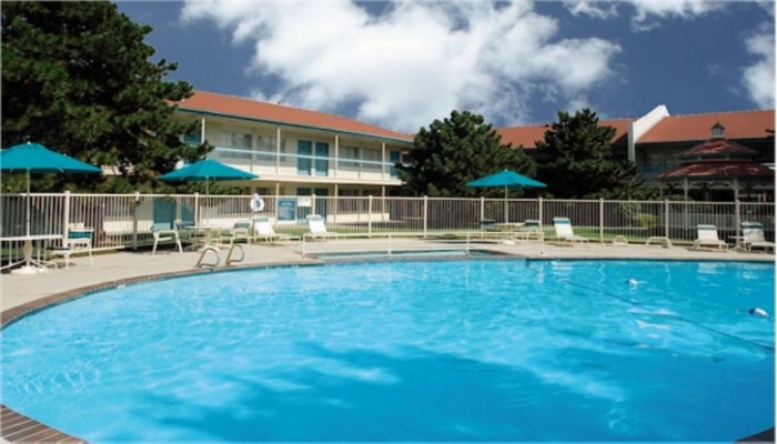 Hotel La Quinta Oklahoma City Airport #940 poza 0