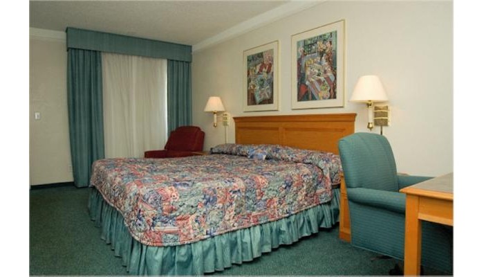 Hotel La Quinta Oklahoma City Airport #940 poza 5