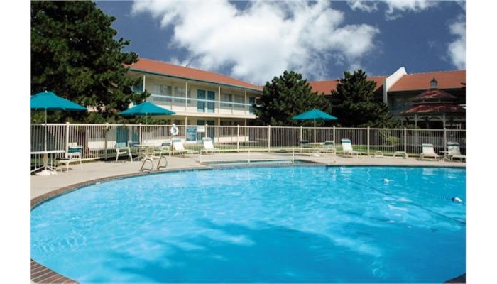 Hotel La Quinta Oklahoma City Airport #940 poza 3