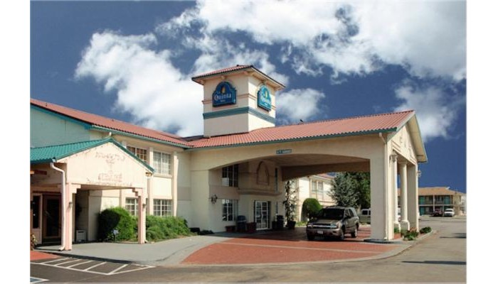 Hotel La Quinta Oklahoma City Airport #940 poza 4