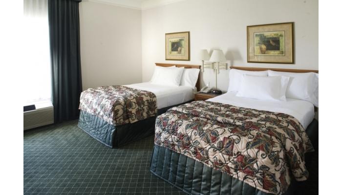 Hotel La Quinta - San Antonio Downtown #7003 poza 1