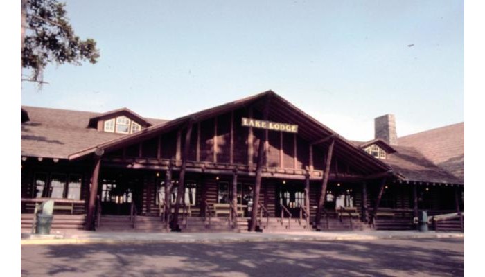 Hotel Lake Lodge poza 5