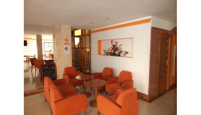 Hotel Leblon poza 3