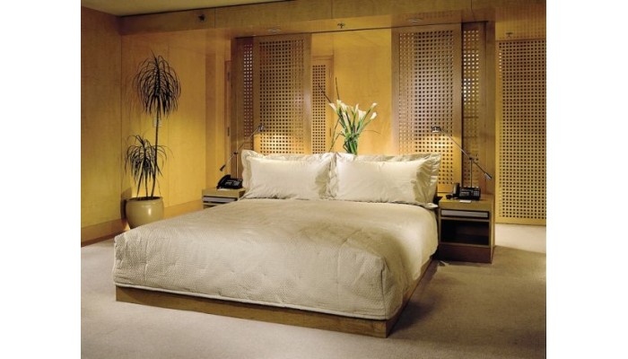 Hotel Lermitage Beverly Hills poza 1