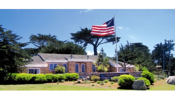 Hotel Lighthouse Lodge And Suites poza 1