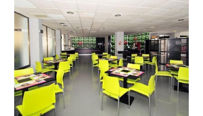 Hotel Lively Mallorca poza 8