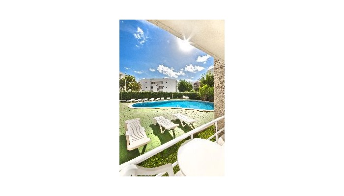 Hotel Llevant Apartamentos poza 2