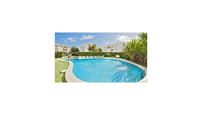 Hotel Llevant Apartamentos poza 1