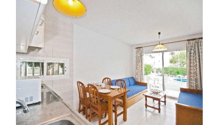 Hotel Llevant Apartamentos poza 4