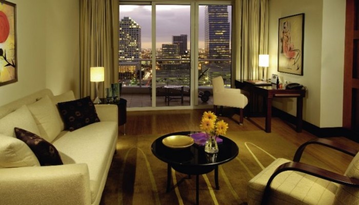 Hotel Mandarin Oriental poza 4