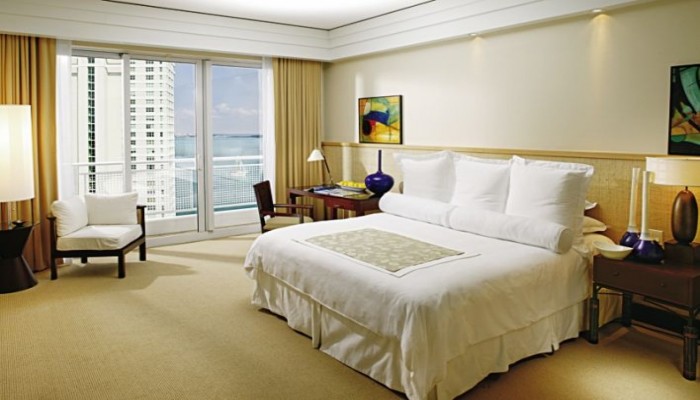 Hotel Mandarin Oriental poza 22