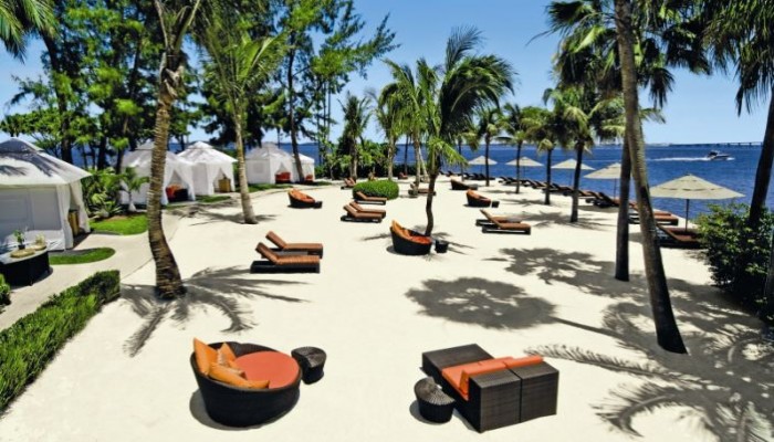 Hotel Mandarin Oriental poza 17