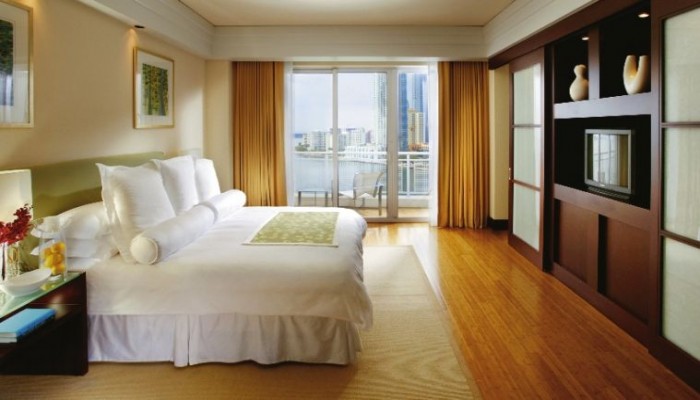 Hotel Mandarin Oriental poza 3