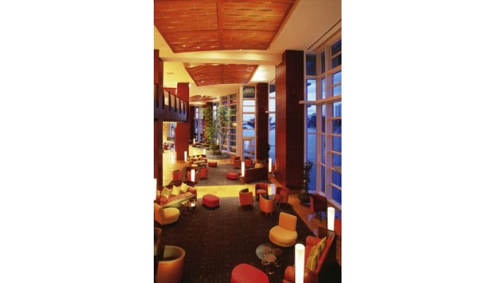 Hotel Mandarin Oriental poza 9