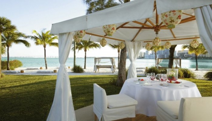 Hotel Mandarin Oriental poza 1