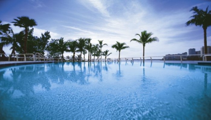 Hotel Mandarin Oriental poza 11