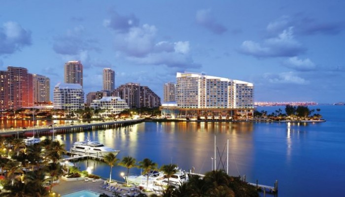 Hotel Mandarin Oriental poza 0