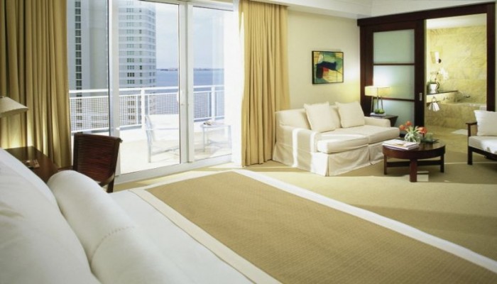 Hotel Mandarin Oriental poza 24