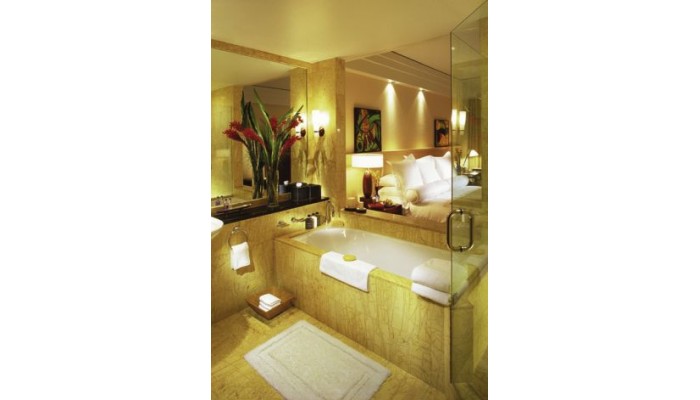 Hotel Mandarin Oriental poza 23