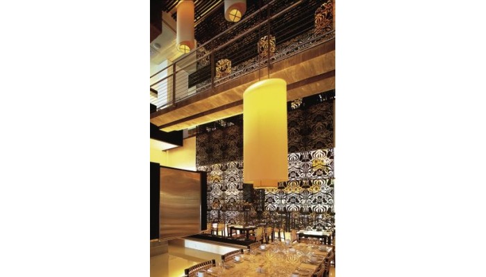 Hotel Mandarin Oriental poza 8