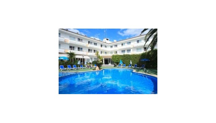 Hotel Maracaibo poza 0