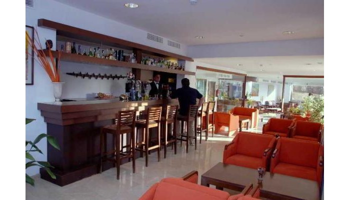 Hotel Maristel poza 8