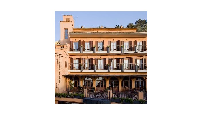 Hotel Maristel poza 1