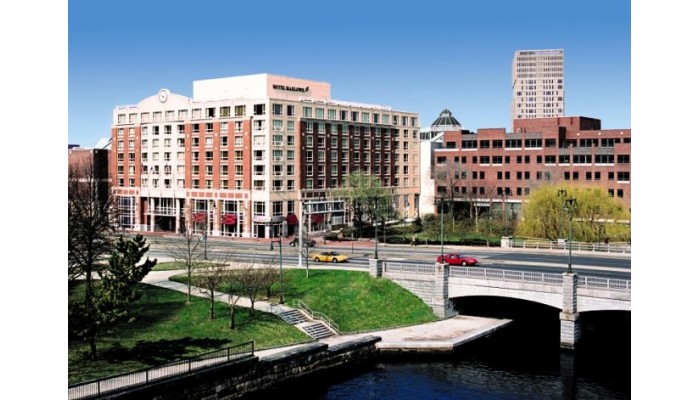 Hotel Marlowe, A Kimpton Hotel poza 0