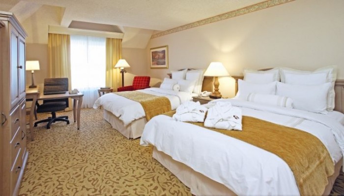 Hotel Marriott Park City poza 0