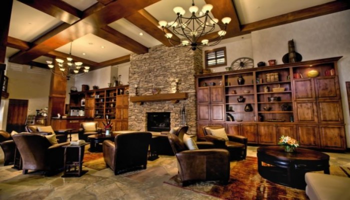 Hotel Marriott Park City poza 4