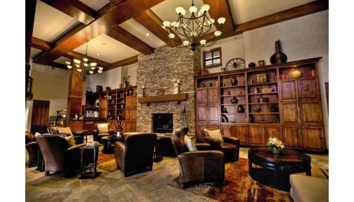 Hotel Marriott Park City poza 8