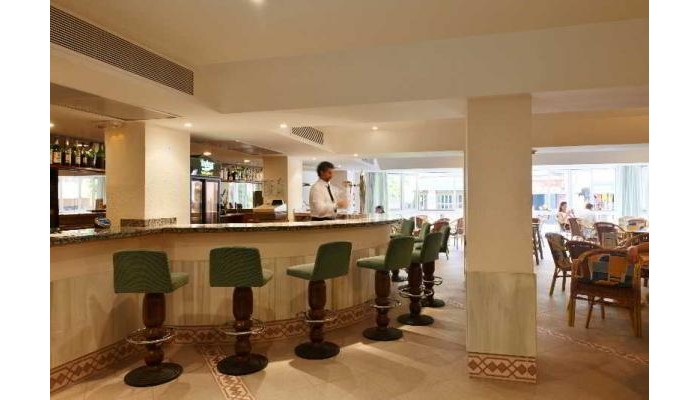 Hotel Mediodia poza 8