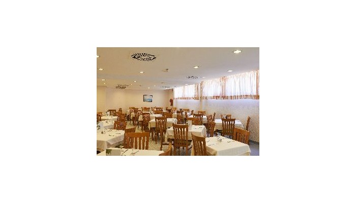 Hotel Mediodia poza 4