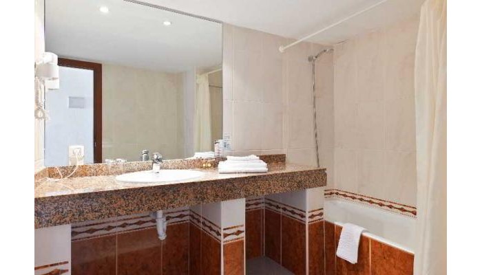 Hotel Mediodia poza 5