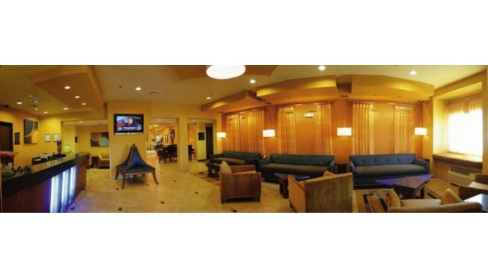 Hotel Microtel Inn And Suites poza 3