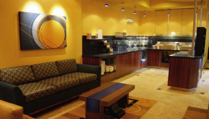 Hotel Microtel Inn And Suites poza 2