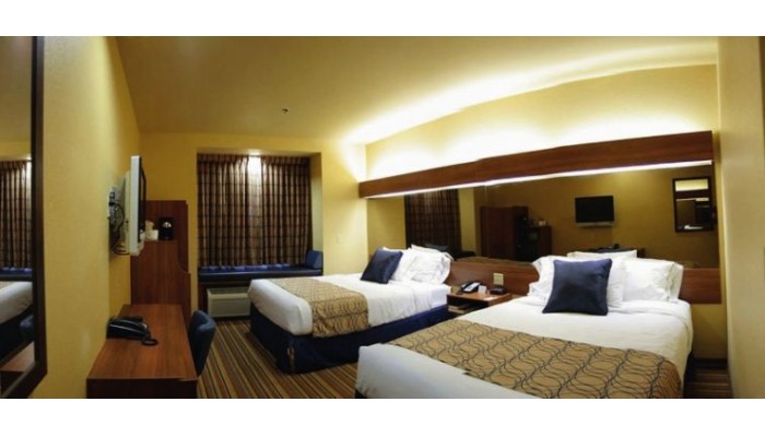 Hotel Microtel Inn And Suites poza 0