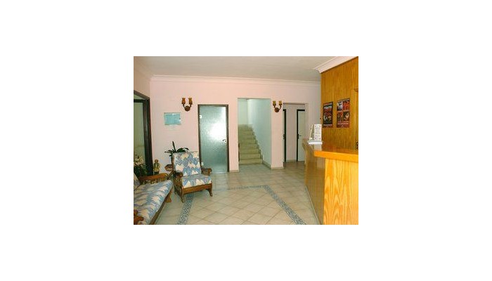 Hotel Miranda poza 4