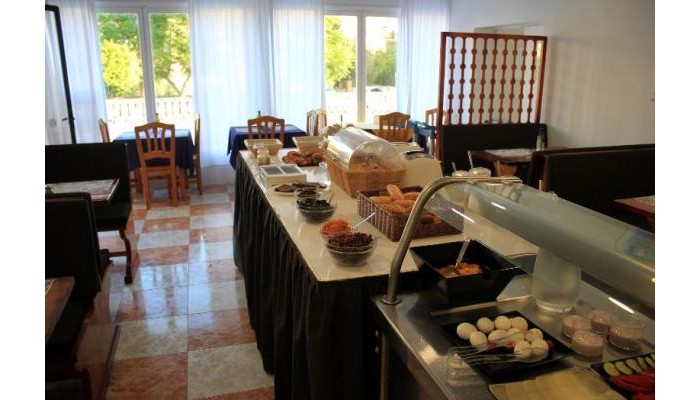 Hotel Miranda Soul poza 0