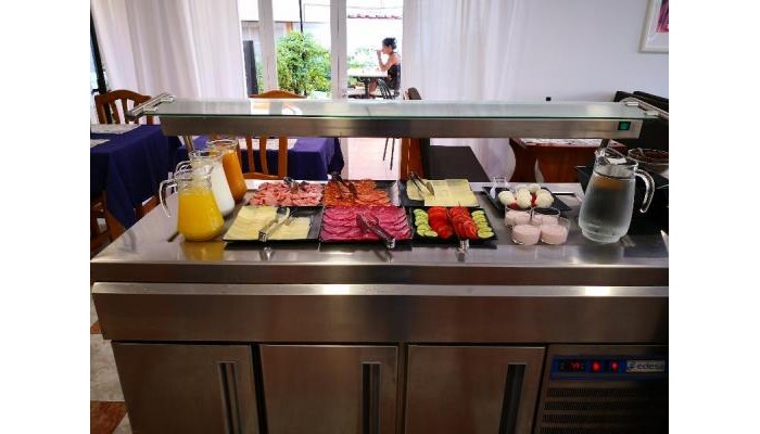 Hotel Miranda Soul poza 2