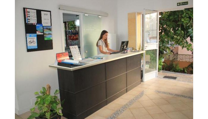 Hotel Miranda Soul poza 3