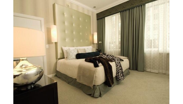 Hotel Monaco Chicago - A Kimpton Hotel poza 4