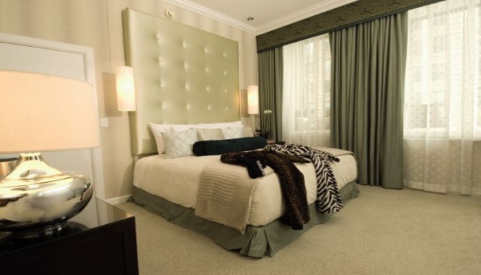 Hotel Monaco Chicago - A Kimpton Hotel poza 1