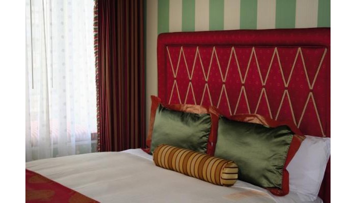 Hotel Monaco Chicago - A Kimpton Hotel poza 5