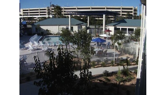 Hotel Motel 6 Tropicana #67 poza 3