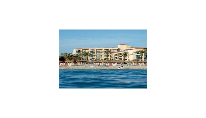 Hotel Myseahouse Flamingo poza 0